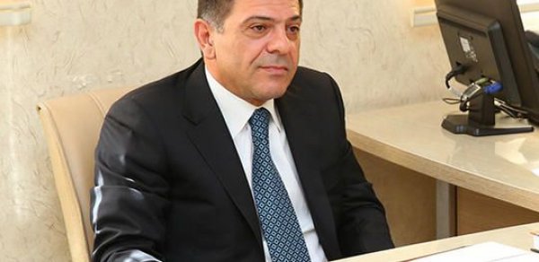 “Azərbaycan Almaniyadan da yaxşı ölkədir" - Xaləddin İskəndərov danışdı