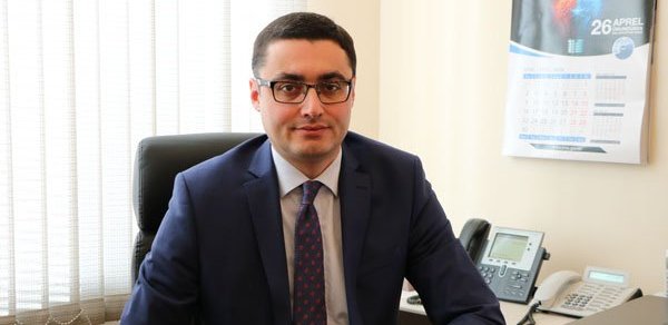 Yeni nazirdən təyinat: Elman Babayevin yerinə kim gəldi?