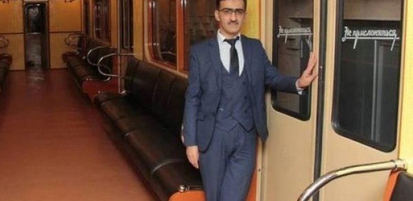 Bakı Metropoliteninə yeni mətbuat katibi təyin edildi