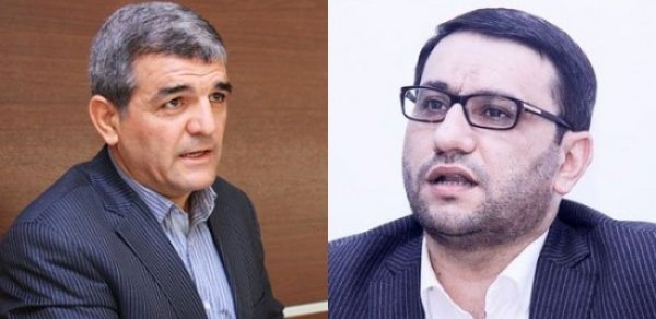 Deputat Seyid Taleh və Hacı Şahini tənqid etdi : "Bu İslam dini deyil" - VİDEO