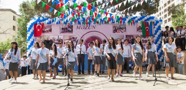 "Son zəng"in tarixi: sonuncu zəng nə vaxt çalınacaq?