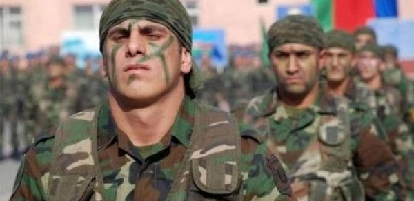 Müddətdən artıq həqiqi hərbi xidmət keçmək istəyənlərin NƏZƏRİNƏ