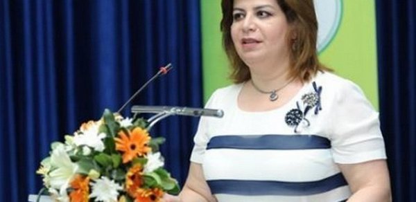 Gülər Əhmədovaya deputat pensiyası təyin olundu