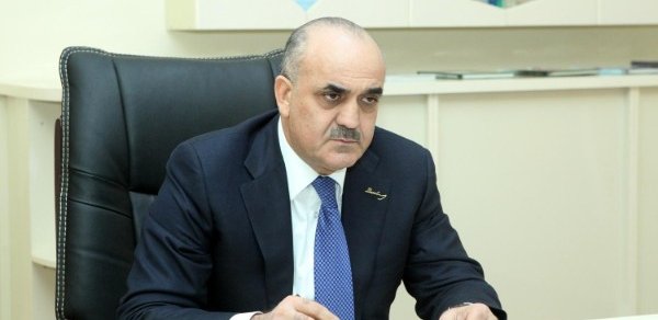 “Şərəflə, namusla işləmişəm” – Səlim Müslümovdan açıqlama