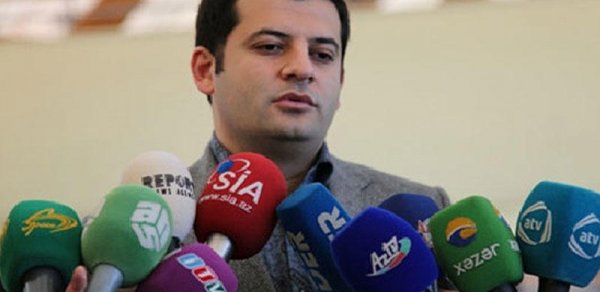 Fazil Məmmədovun işdən çıxardığı baş katibə vəzifə verildi