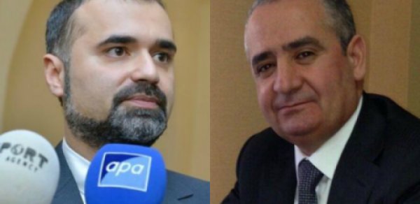 İTV-nin ikinci şəxsi istefa verdi - Yerinə Murad Hüseynov gətirilir
