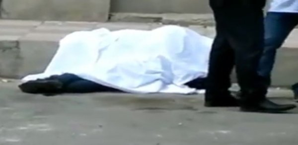 Ayağının kəsiləcəyini öyrəndi, intihar etdi - Sumqayıtda