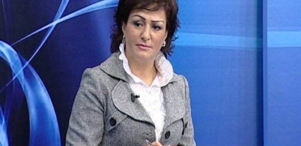 Daha bir vəzifəli şəxs İTV-dən ayrıldı