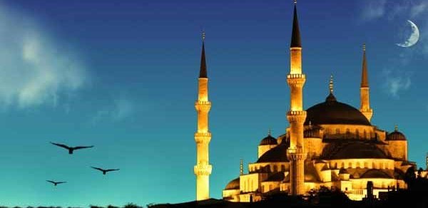 Ramazanın 21-ci gününün duası