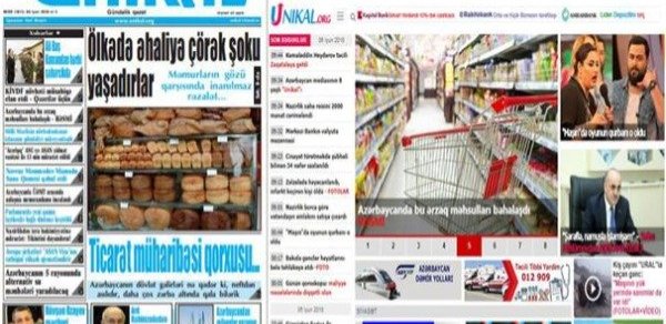 8 ildir ki, “Unikal” fəaliyyət göstərir
