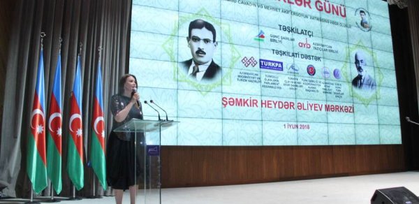 Əhməd Cavada abidə ucaldılsın – Deputatdan təklif