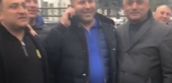 İş adamı "Pokrov Məhərrəm" azadlığa buraxıldı - "Tərəvəz mafiyası"nın əsas fiqurudur