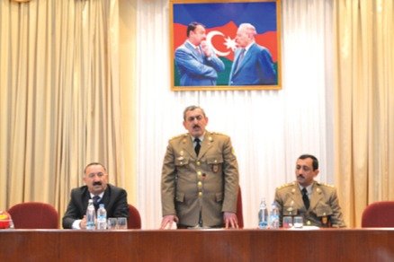 Binəqədinin yeni icra başçısı Elxan Allahverdiyev kimdir?