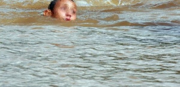 11 yaşlı oğlan Kürdə batdı