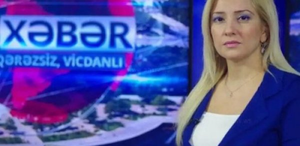 ANS-in tanınmış aparıcısına İTV-də yüksək vəzifə verildi
