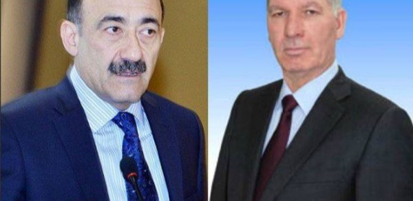 Nazir deputatın tikintisini dayandırdı - Araşdırma başladı - FOTO