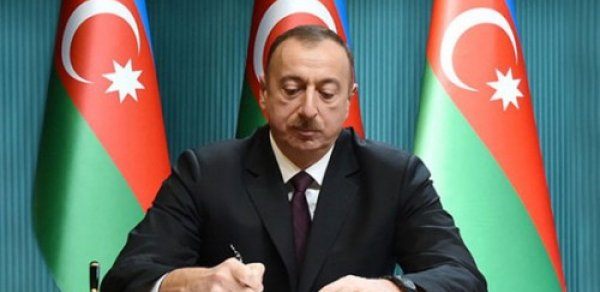 Prezident daha bir icra başçısını işdən çıxardı - YENİ TƏYİNAT