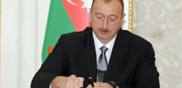 İlham Əliyevdən maaşların artırılması ilə bağlı SƏRƏNCAM