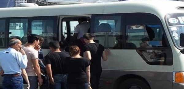 Rayon avtobuslarında gediş haqqı artırılacaq? - Açıqlama