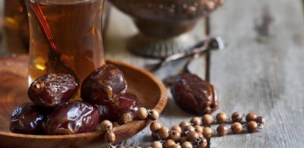 Ramazan ayının 23-cü gününün duası - İmsak və iftar vaxtı