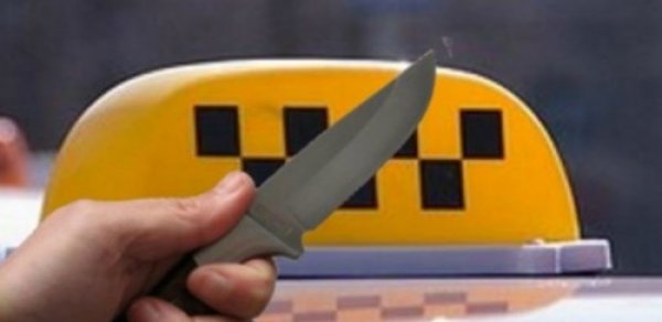Bakıda daha bir taksi sürücüsü qətlə yetirildi