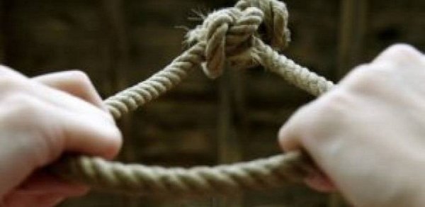 28 yaşlı gənc məktub yazıb, özünü asdı - TƏFƏRRÜAT