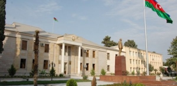 Tovuzun yeni icra başçısı vəzifəsindən istefa verdi - Yerinə oğlu gəldi
