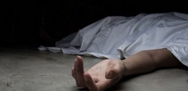Mənzildən yaşlı qadın meyiti tapıldı