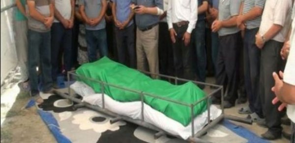 Azərbaycanda şok olay – ölü dirildi