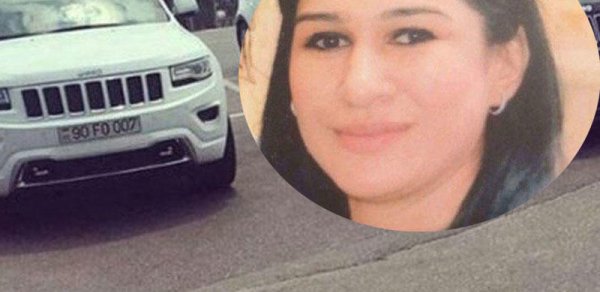 Şəhid qızını öldürən iş adamının oğlunun şikayəti rədd edildi