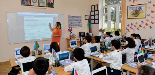 Təhsil işçilərinin maaşı artdı: 35, 50 və 75 qəpik