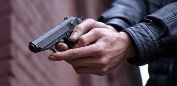 Bakıda silahlı insident - 56 yaşlı kişi güllələndi