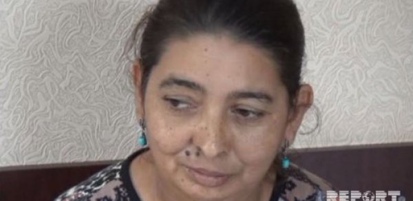 Azərbaycanda tanınmış falçı tutuldu