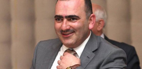Natiq Qədimovun oğlu oldu - Öz adını qoydular