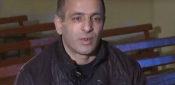 “Sevgilim 2-3 dəfə ərə getdi” - 7 yaşlı uşağı öldürən ömürlük məhbus - VİDEO 