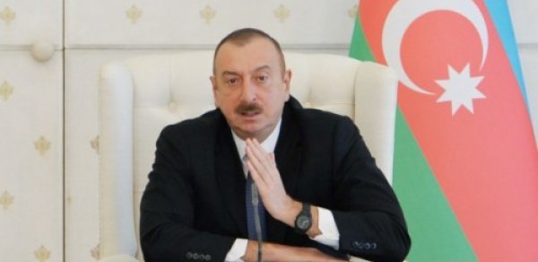 İlham Əliyev Saatlıdakı hadisəni nəzarətə götürdü