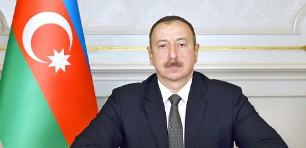İlham Əliyev sərəncam verdi
