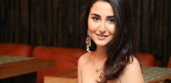 Anar Məmmədxanovun qızı iş adamının oğlu ilə ailə qurur – FOTO
