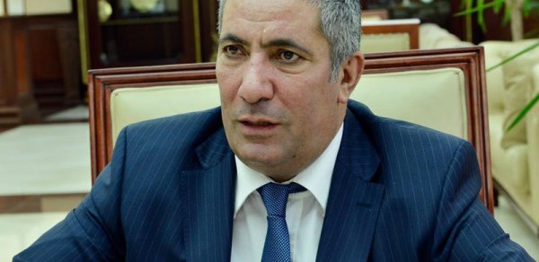 "Qaçaq Koroğluya heykəl qoymuşuq" - Deputat
