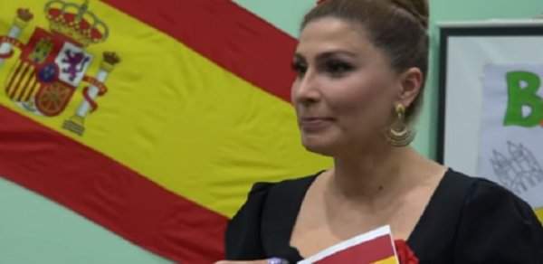 Bağçada azyaşlıya işgəncə verən tərbiyəçi tutuldu - DİN
