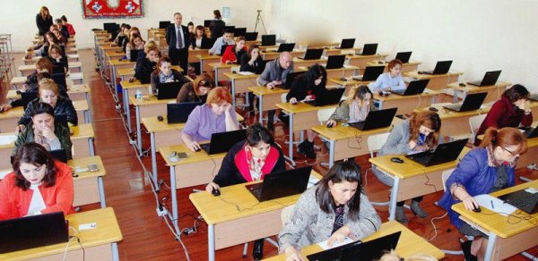 Bu müəllimlər işdən çıxarılacaqlar