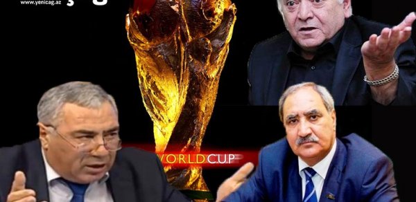 "Müsəlman dövləti olan Braziliyaya azarkeşlik edəcəm" - Siyasilərin mundial açıqlamaları