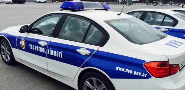 Yol polisindən bayram AÇIQLAMASI