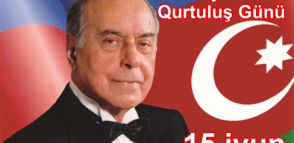 Azərbaycanda Milli Qurtuluş Günüdür