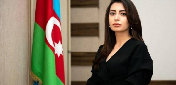 Yeni nazir daha bir xanıma yüksək vəzifə verdi