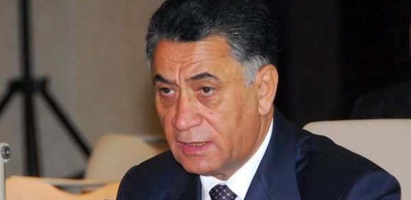 Ramil Usubov yeni rəis təyin etdi
