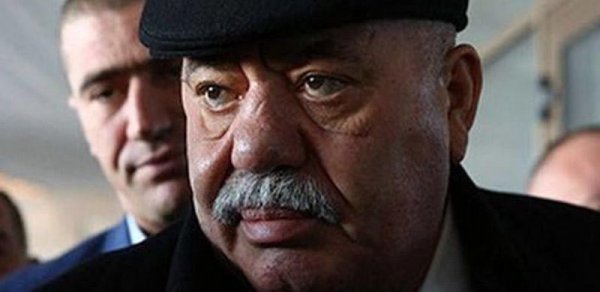 Azərbaycanlı əsirlərə işgəncə verən general həbs edildi