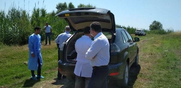 Xidmət rəhbəri Tərtərdə: pambıq sahəsində zəhərlənənlərlə bağlı yeni xəbər