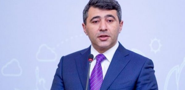 Nazir yeni şöbə müdiri təyin etdi