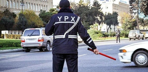Bakının bəzi yollarında hərəkət məhdudlaşdırılacaq: parada görə
